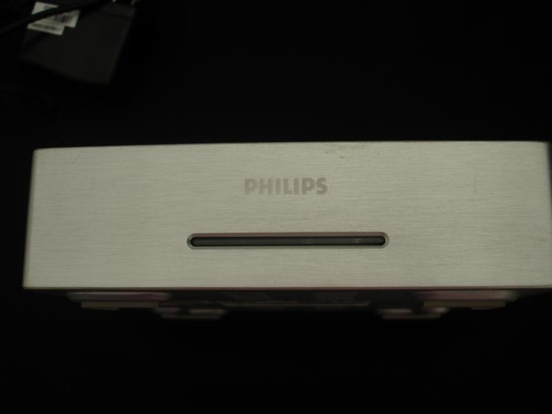 ＰＨＩＬＩＰＳ（多媒體硬媒外接盒）