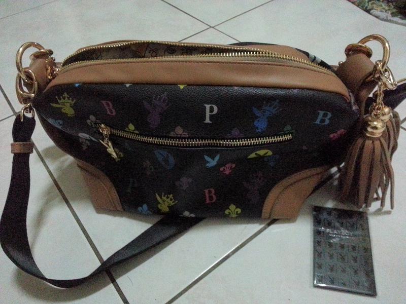 PLAYBOY包包