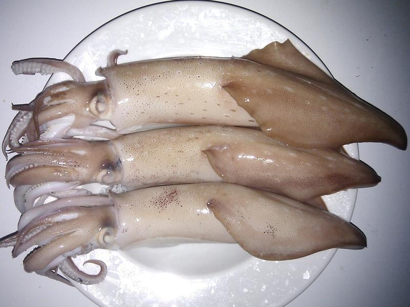 冰晶熟小管