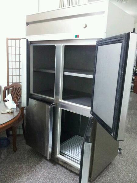 四門冰箱