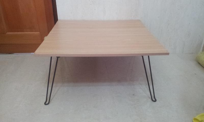 摺疊桌子 100元