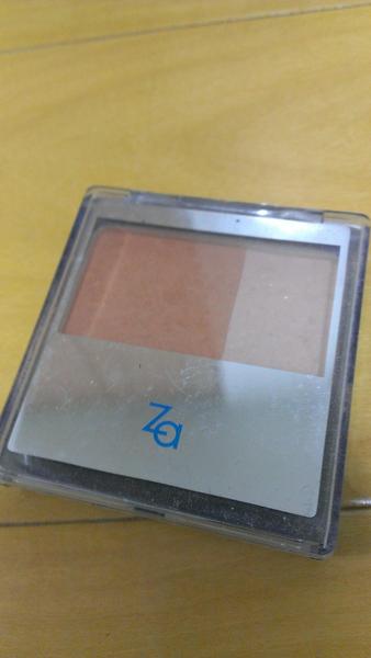 ZA腮紅