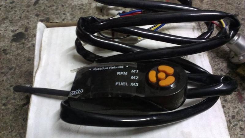 供油電腦