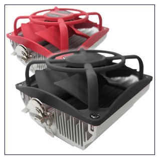 (已售出)AMD CPU 散熱風扇