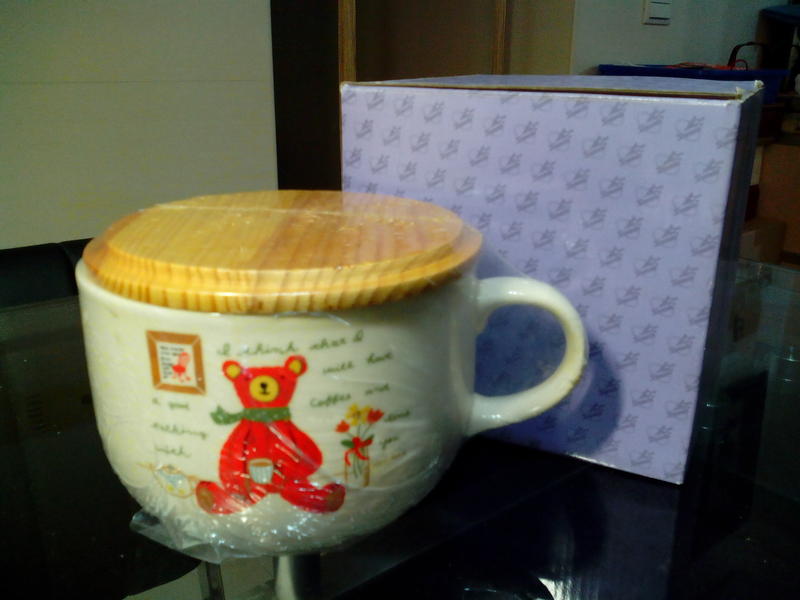 泡麵碗/大湯杯~買兩個算100元