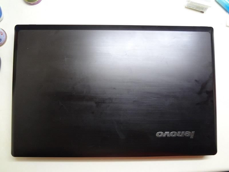 聯想筆電G580