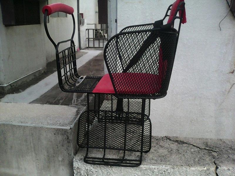 一般公路車
