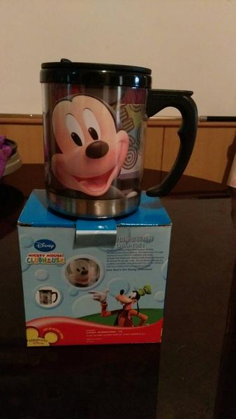 米老鼠茶杯  已售出