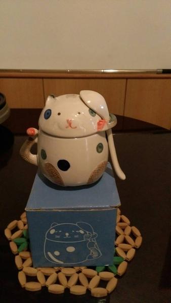 貓貓杯組